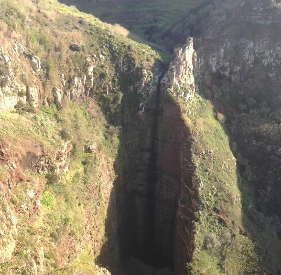 1ベッドルームアパートメント, Pensão Fernandes