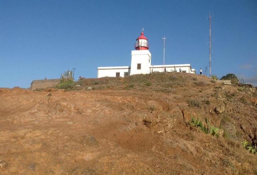 1ベッドルームアパートメント, Pensão Fernandes