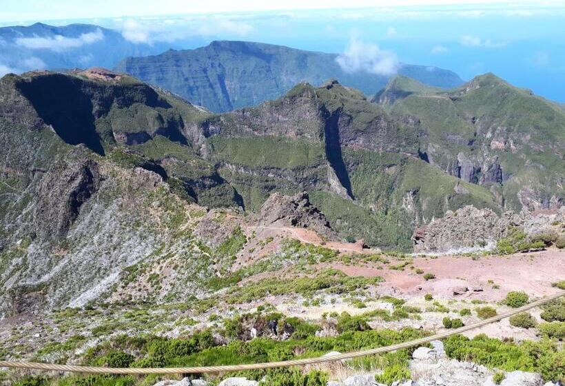 スタンダードルーム, Pensão Fernandes