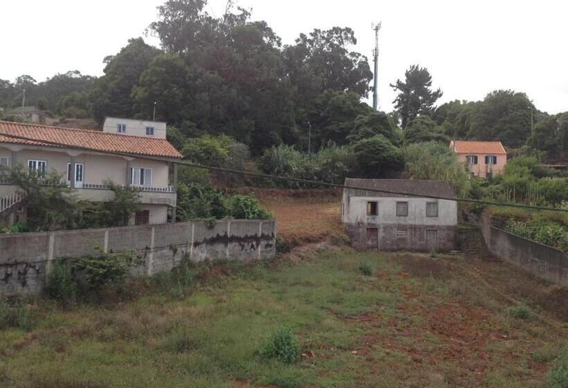 スタンダードルーム, Pensão Fernandes