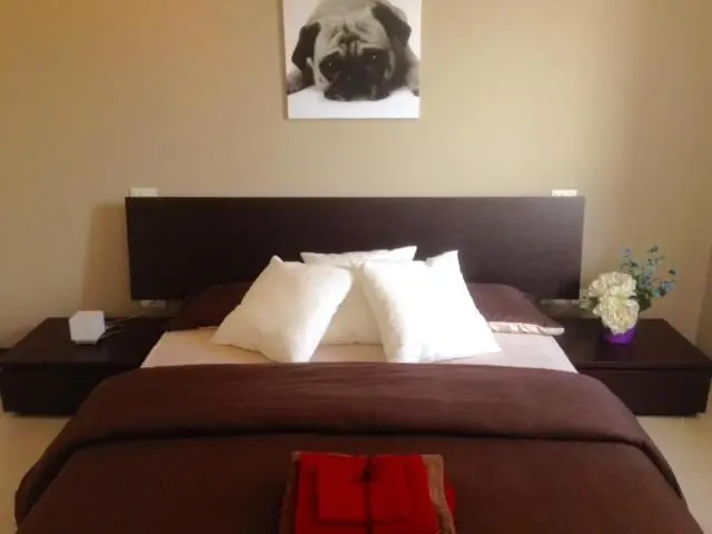 1ベッドルームアパートメント, Residence Buelli E Dintorni