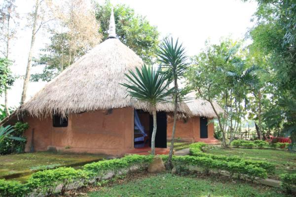 Standart Oda, Ban Din Resort Chiang Rai