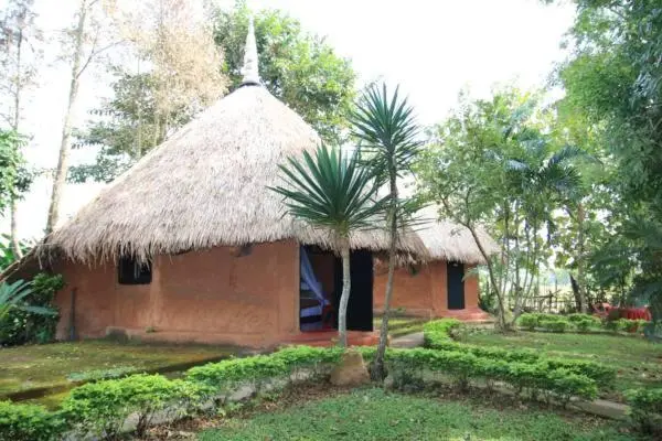 スタンダードルーム, Ban Din Resort Chiang Rai