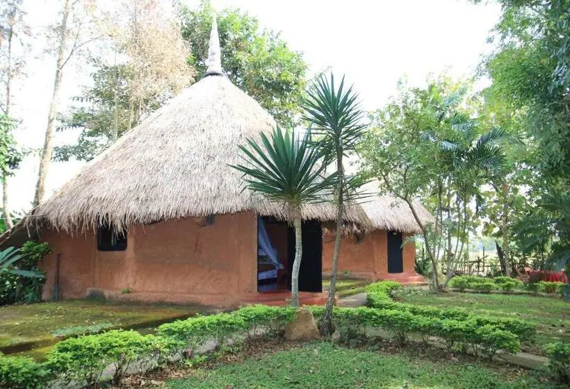 スタンダードルーム, Ban Din Resort Chiang Rai