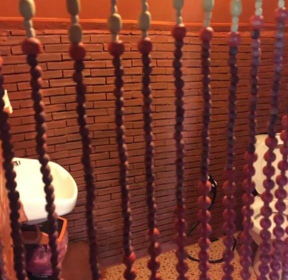 Standart Oda, Ban Din Resort Chiang Rai