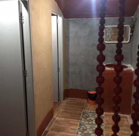 1 Yatak Odalı Ev, Ban Din Resort Chiang Rai