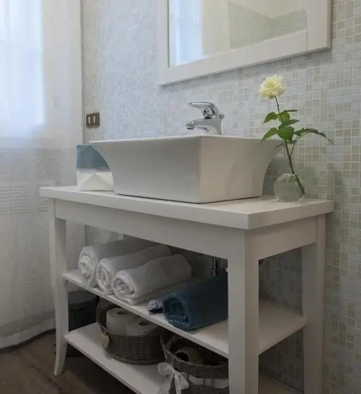 １ベッドルームアパートメント, B&b Arco Di Pietra