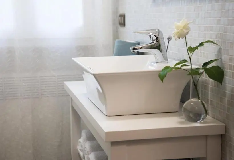 １ベッドルームアパートメント, B&b Arco Di Pietra