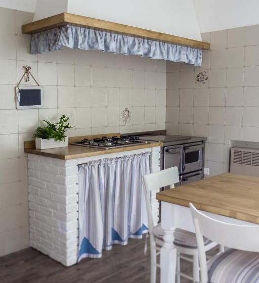 带1个卧室的公寓, B&b Arco Di Pietra