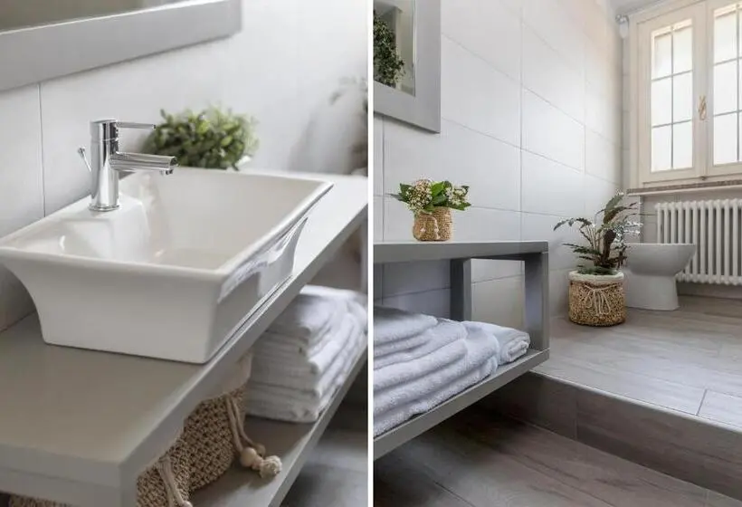 デラックスルーム, B&b Arco Di Pietra