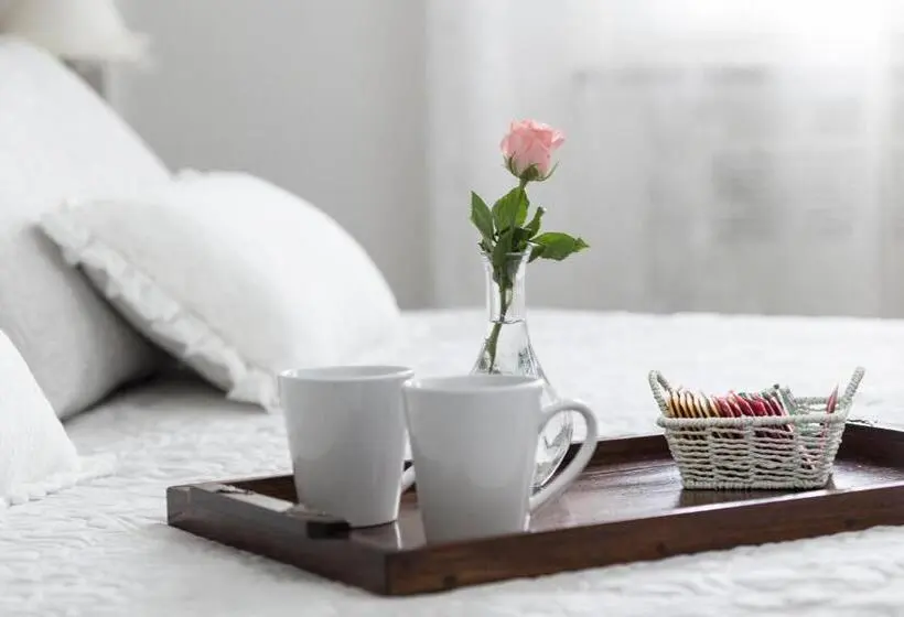 デラックスルーム, B&b Arco Di Pietra