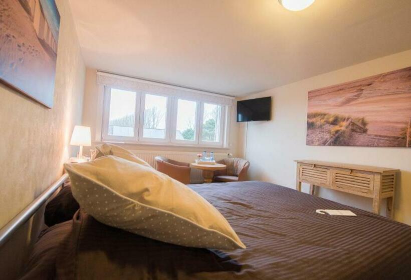 スーペリアールーム, B&b De Kleine Prins