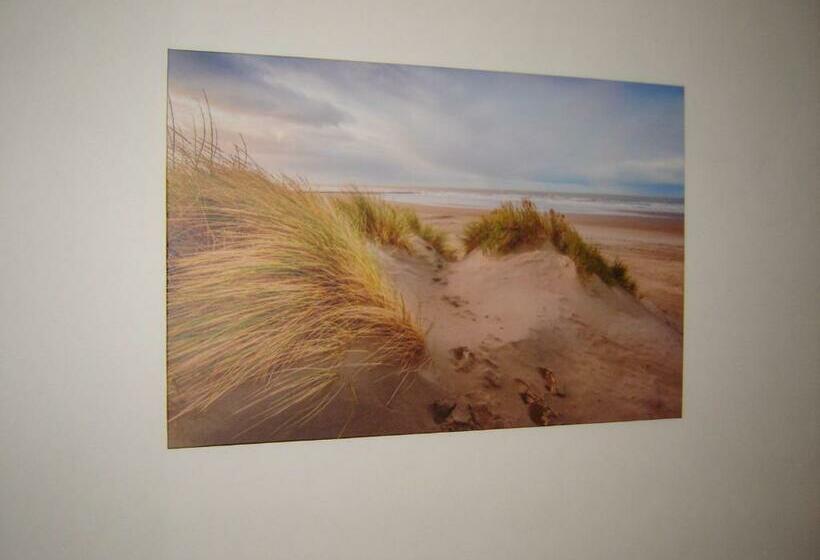 デラックスルーム, B&b De Kleine Prins