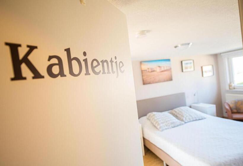 スーペリアールーム, B&b De Kleine Prins