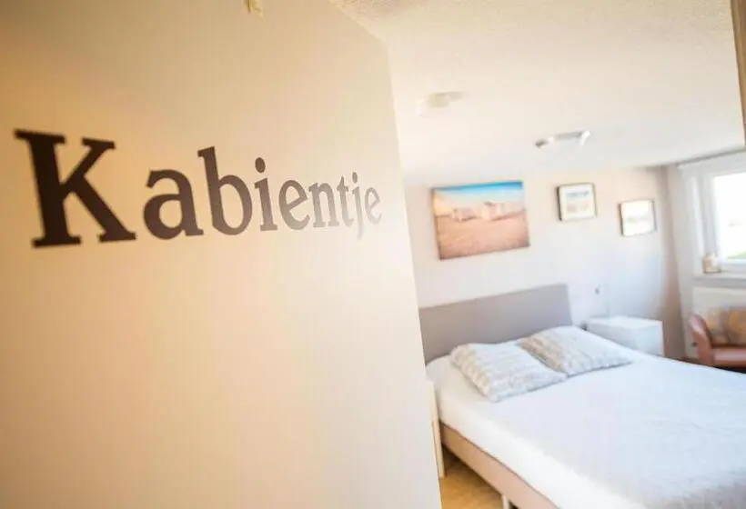スーペリアールーム, B&b De Kleine Prins