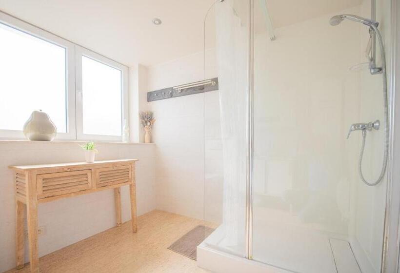 スーペリアールーム, B&b De Kleine Prins