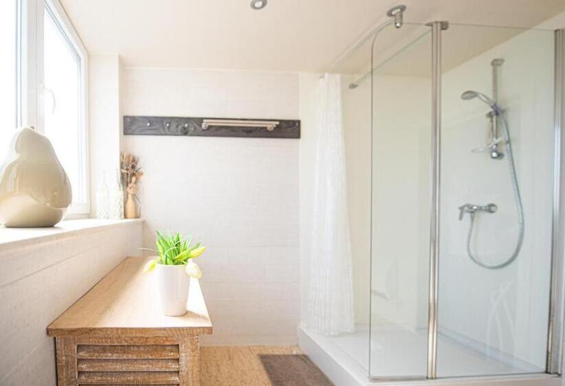 スーペリアールーム, B&b De Kleine Prins