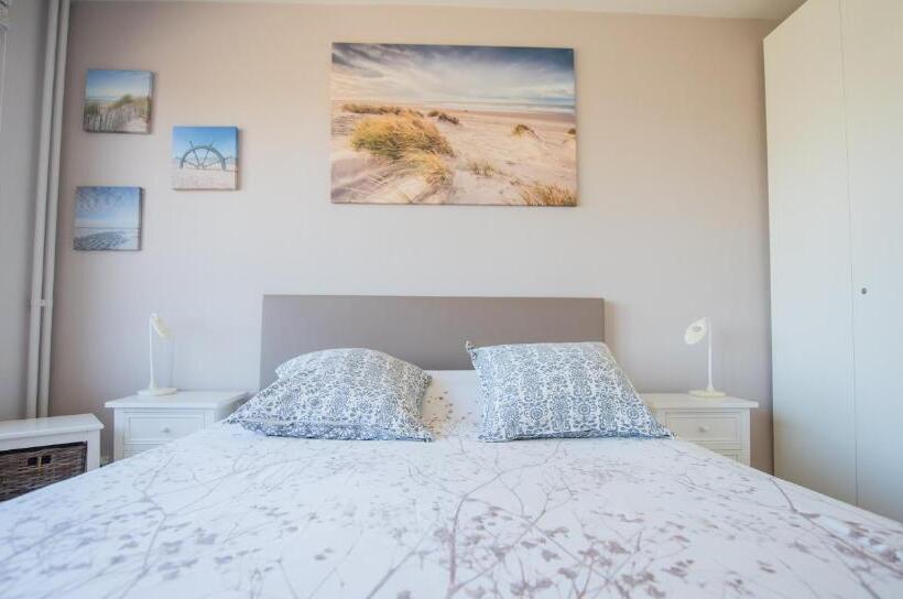 スーペリアールーム, B&b De Kleine Prins