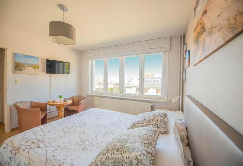 スーペリアールーム, B&b De Kleine Prins