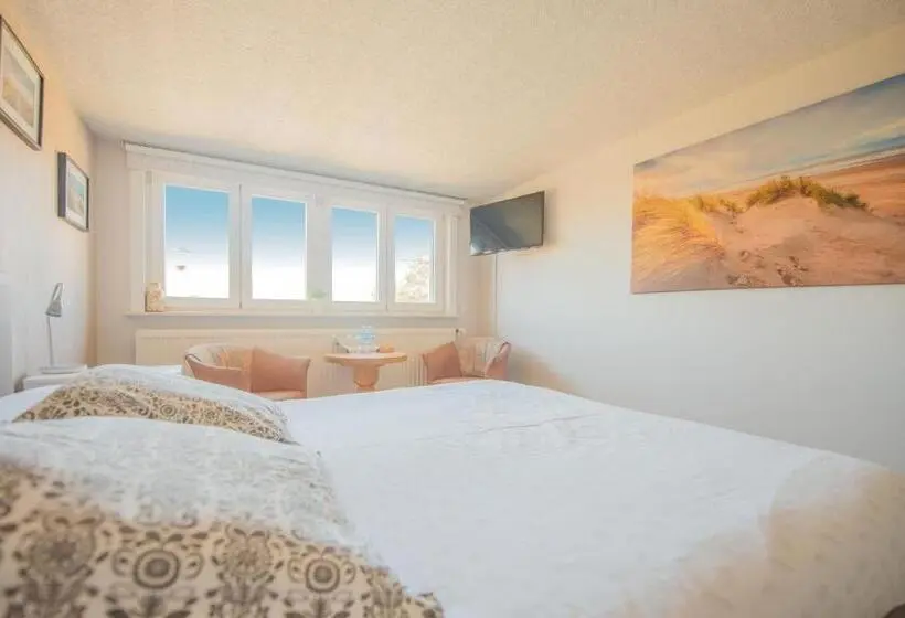 スーペリアールーム, B&b De Kleine Prins