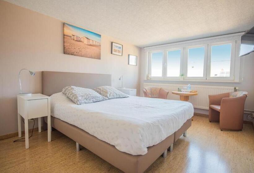 スーペリアールーム, B&b De Kleine Prins