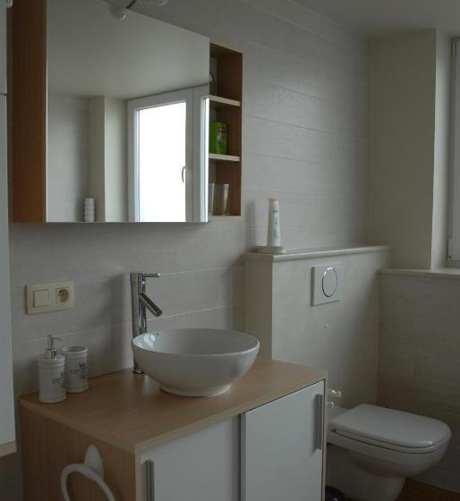 スーペリアールーム, B&b De Kleine Prins