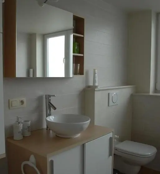 スーペリアールーム, B&b De Kleine Prins