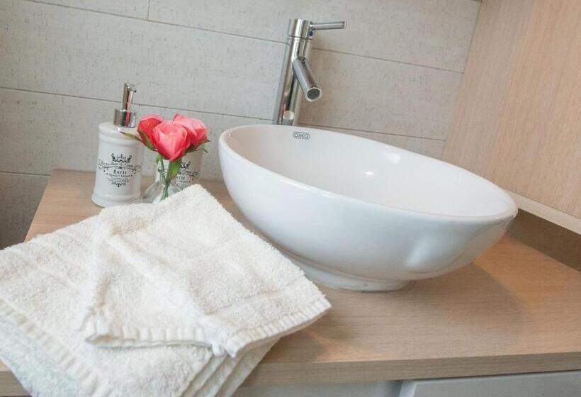 スーペリアールーム, B&b De Kleine Prins