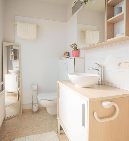 デラックスルーム, B&b De Kleine Prins