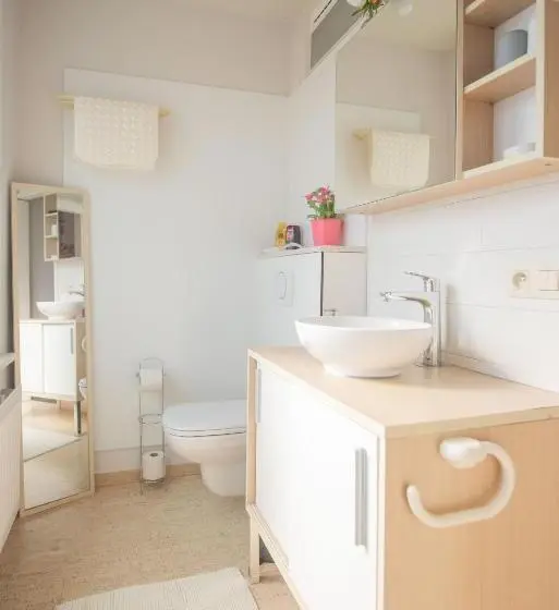 デラックスルーム, B&b De Kleine Prins