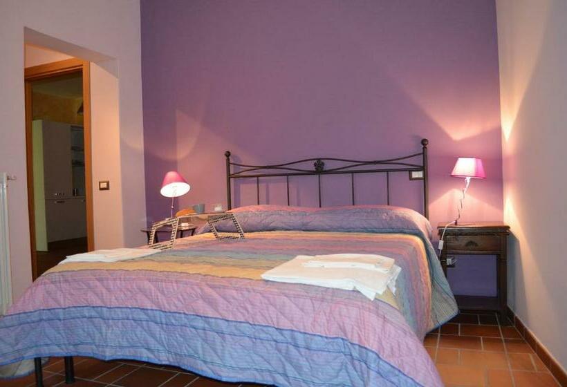 スタンダードルーム, B&b La Casa Di Giulietta