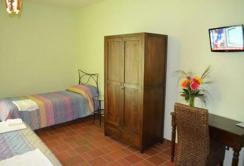 スタンダードトリプルルーム, B&b La Casa Di Giulietta
