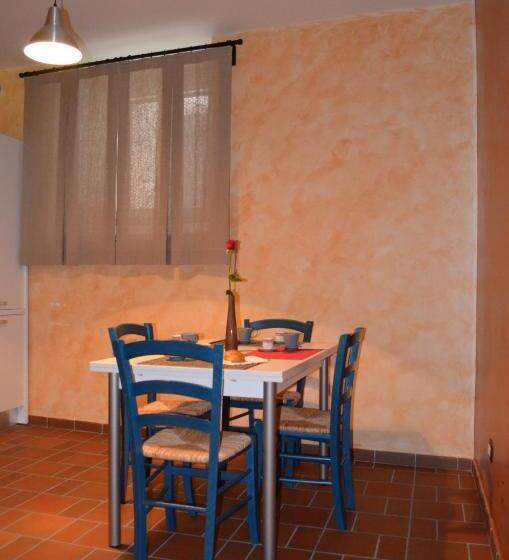 Номер Стандарт, B&b La Casa Di Giulietta