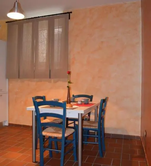 スタンダードルーム, B&b La Casa Di Giulietta