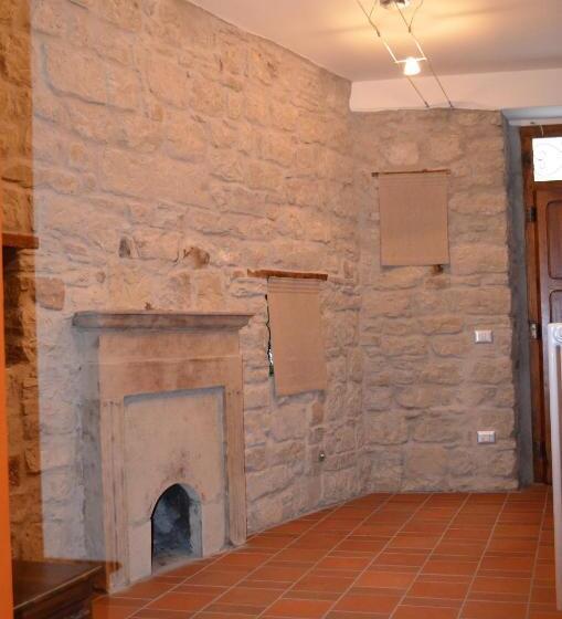 Номер Стандарт, B&b La Casa Di Giulietta