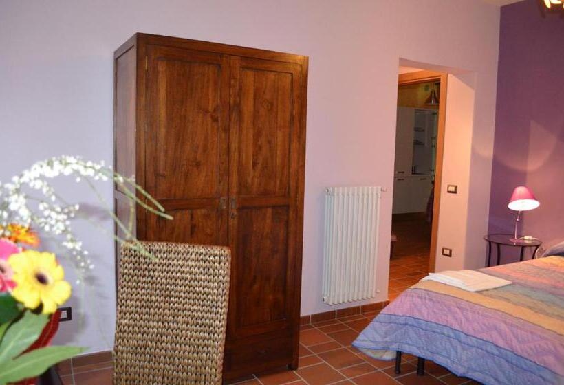 スタンダードルーム, B&b La Casa Di Giulietta