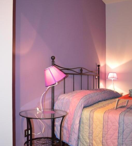 Номер Стандарт, B&b La Casa Di Giulietta