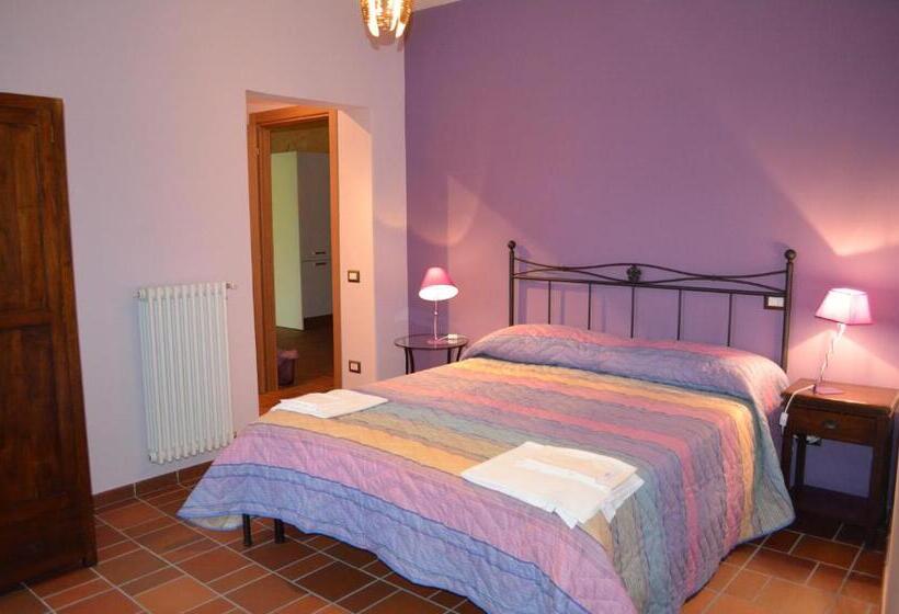 スタンダードルーム, B&b La Casa Di Giulietta