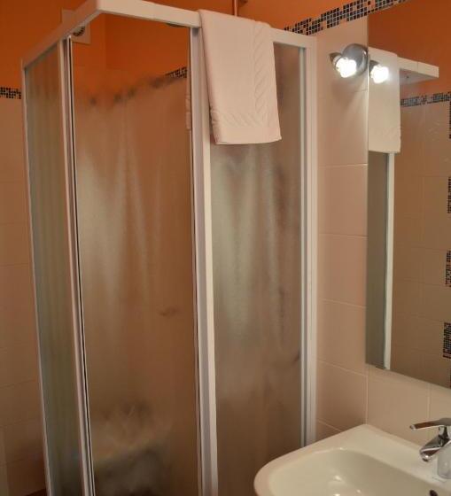 Номер Стандарт, B&b La Casa Di Giulietta