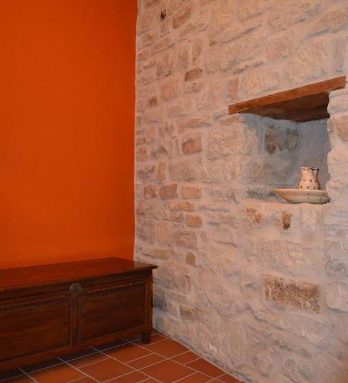 Номер Стандарт Трехместный, B&b La Casa Di Giulietta