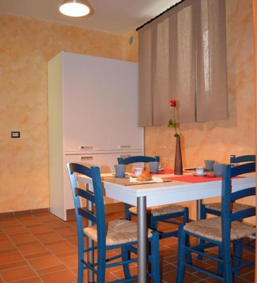 Номер Стандарт Трехместный, B&b La Casa Di Giulietta