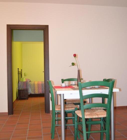 Номер Стандарт, B&b La Casa Di Giulietta