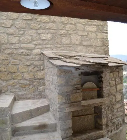 バルコニー付き1ベッドルームアパートメント, B&b La Casa Di Giulietta