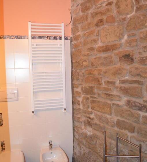 Апартаменты 1 Спальня с Балконом, B&b La Casa Di Giulietta