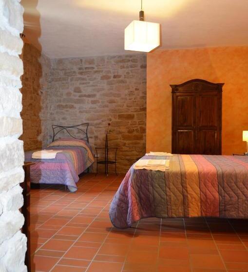 Апартаменты 1 Спальня с Балконом, B&b La Casa Di Giulietta