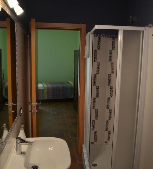 Номер Стандарт, B&b La Casa Di Giulietta