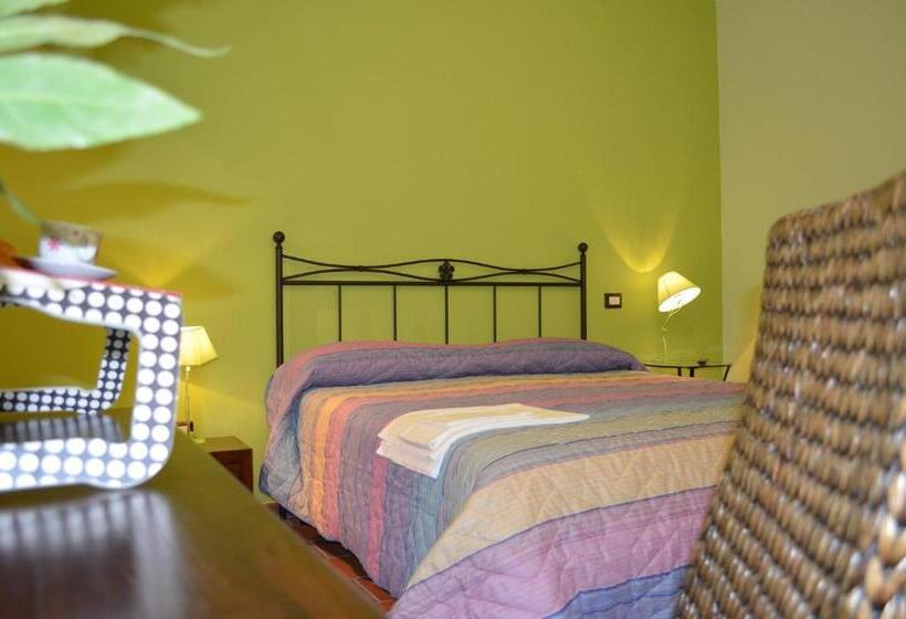 Номер Стандарт, B&b La Casa Di Giulietta