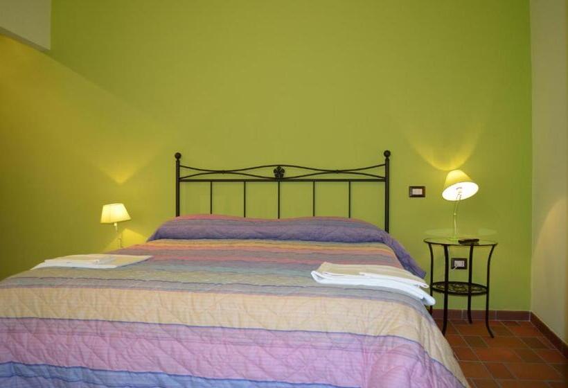 Номер Стандарт, B&b La Casa Di Giulietta