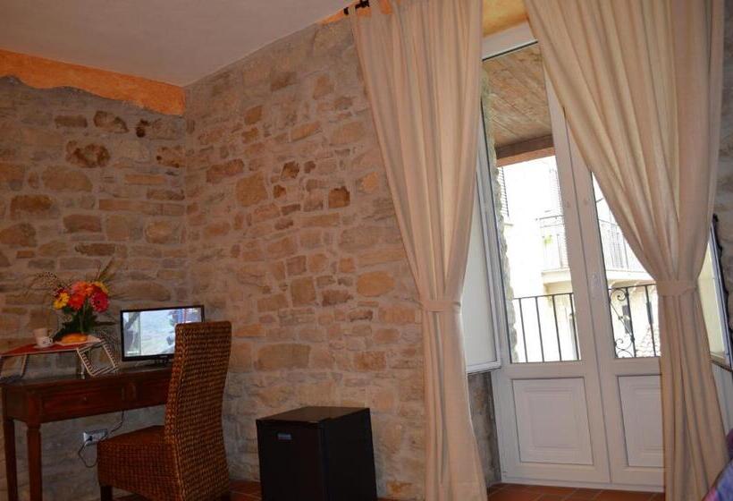 バルコニー付き１ベッドルームアパートメント, B&b La Casa Di Giulietta