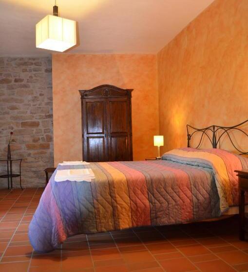 Апартаменты 1 Спальня с Балконом, B&b La Casa Di Giulietta